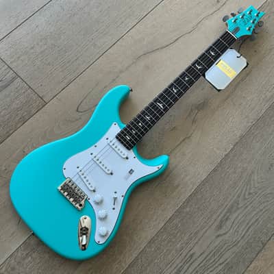 Limited Edition! PRS John Mayer Silver Sky Wild Blue (IN STOCK) image 7