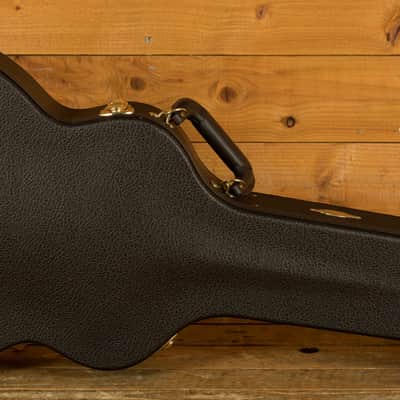 Taylor 900 Series | Builder's Edition 914ce - Wild Honey Burst 2024 image 9