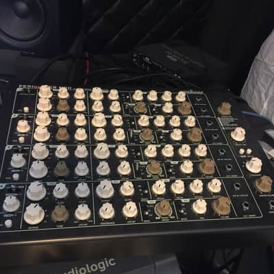 Vermona Perfourmer MKII | Reverb