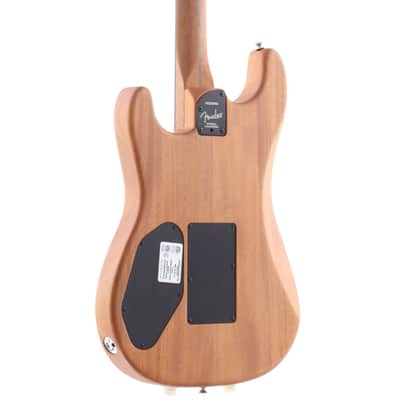 FENDER USA American Acoustasonic Stratocaster Dakota Red [US222808A] (08/13) image 9