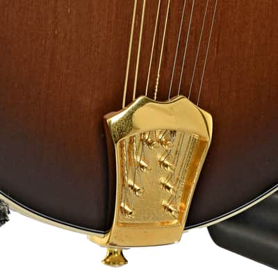 Ortega RMFE100AVO Acoustic-Electric F-Model Mandolin (c.2020) image 5