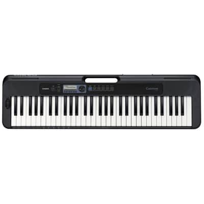 CASIO CT-S300 Casiotone Keyboard inkl. Netzteil