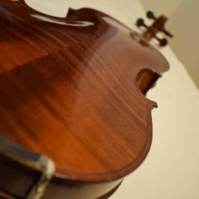 Violin | Jean Baptiste Colin | 1911 | France image 2