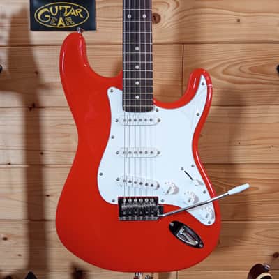 FERNANDES MY-115S Kiyoshi Model Modified (03/18) | Reverb Poland