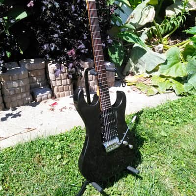 Washburn X-Series Pro - HSS with Fresh Pro Set Up-Very Special Guitar! image 1