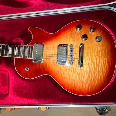 Gibson Les Paul Traditional HP 2017 image 2