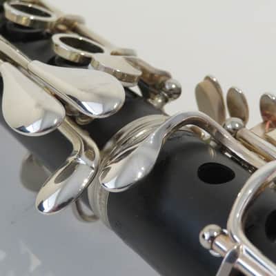 Buffet Crampon Prodige Bb Clarinet - Ideal Student Instrument image 12