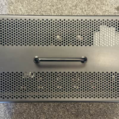 PRS MT 15 V1 Mark Tremonti Signature 2-Channel 15-Watt Guitar Amp Head image 4