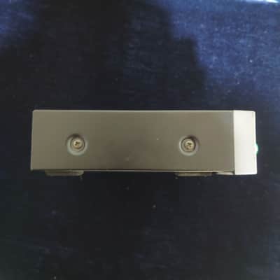 BOSS RRV-10 Digital Reverb MIJ Japan Vintage Micro Rack w/ Original Box Tested Working image 7