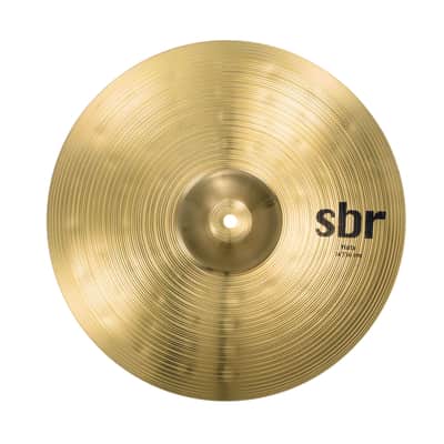 Sabian sbr HiHat 14" - HiHat image 2