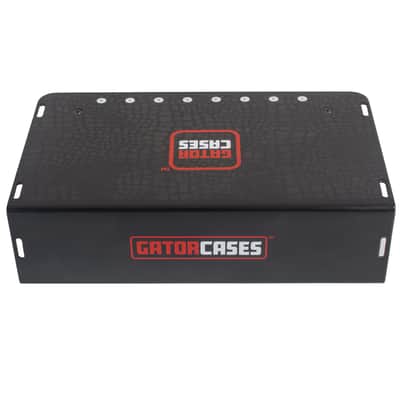 Gator Cases Pedal Board Power Supply with 8 Isolated Outputs image 3