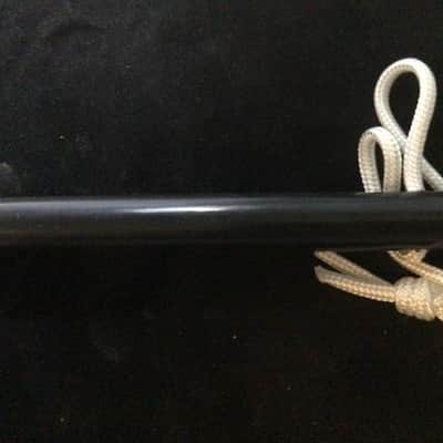 Rohema Percussion - Aluminum Bass Drum Mallet with Rubber Handle (Made in Germany) image 3