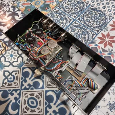 Sommateur Actif/Passif 24IN+ Options Vintage Maker image 3