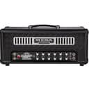 Open Box Mesa Boogie Rectifier Badlander 50 Head in Black Taurus