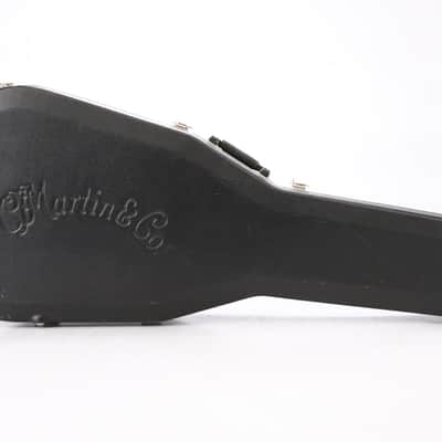 1954 Martin 0-15 Acoustic Guitar w/ Hardshell Case #50111 image 3