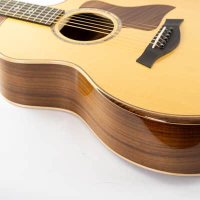 Taylor 814ce 2021 Natural image 13