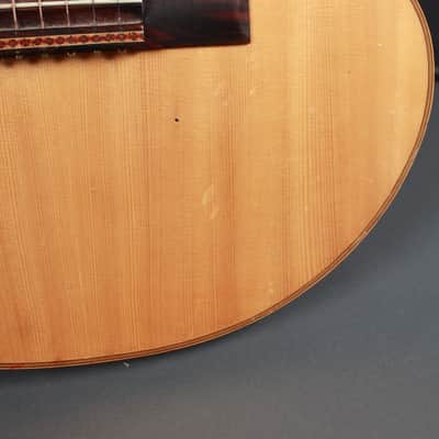 1970's Giannini Craviola Brazilian AWKN6 image 16