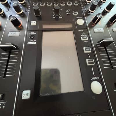 Pioneer mixer DJM 2000 nexus image 3