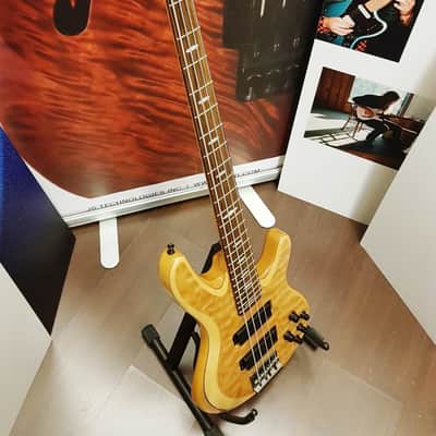 Yamaha TRB1004J Natural image 9