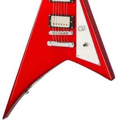 Kramer Charlie Parra Vanguard Outfit Candy Apple Red image 3