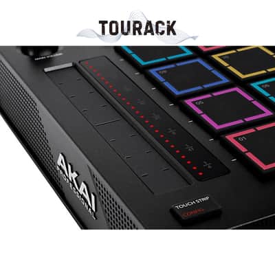 Akai Professional MPC Live III | In-Stock Ship NOW | TOURACK image 14