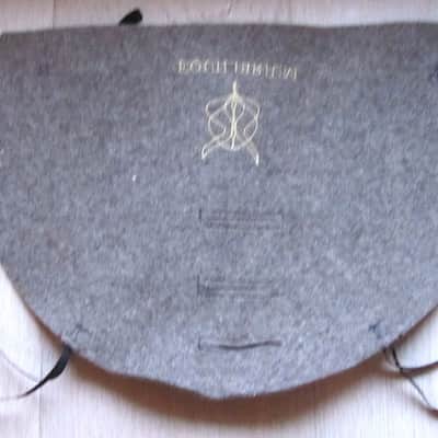 Equilibrium Concert Bass Drum Mute Damper Pad image 2