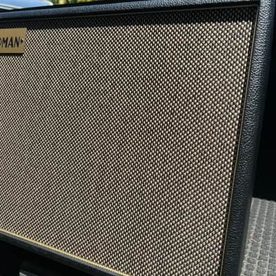 Friedman ASC-10 2-Way 500-Watt 10" Powered Guitar Amp Modeler image 2