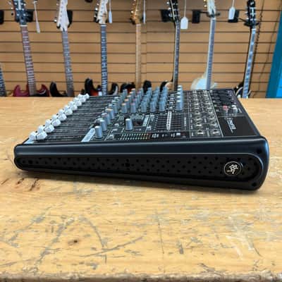 Mackie ProFX8 Mixer Bild 5