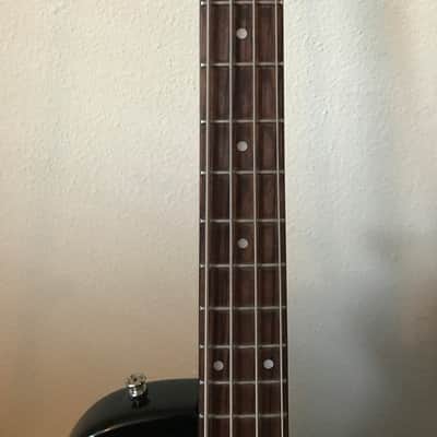 Gretsch G2202 Electromatic Junior Jet Bass Guitar image 3
