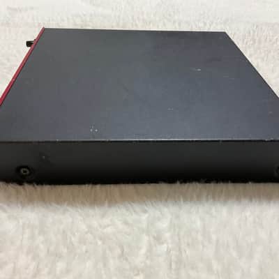 BOSS VF-1 24Bit Multiple Effects Processor Made in Japan ZN09307 image 4