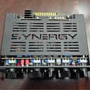 Synergy Friedman BE-DLX 2-Channel Preamp Module 2023 - Present - Black