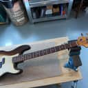 Fender American Vintage '65 Precision Bass 1965 Two Tone Sunburst