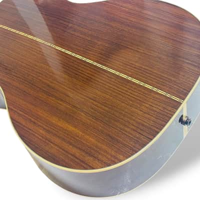 Martin Standard Series 000-28 2018 - LR Baggs Anthem image 5