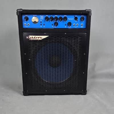 Ashdown EB 15-180 EVO2 COMBO Bass - Black image 1