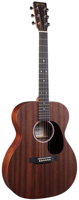 Immagine Martin Road Series 000-10E - 1