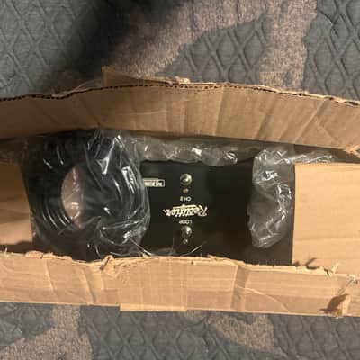 Mesa Boogie rectifier Footswitch for Multi watt Dual and triple rectifier image 3