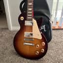 Gibson Les Paul Studio Plus 2022 - Bourbon Burst