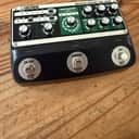 Boss RE-202 Space Echo 2022 - Present - Black / Green