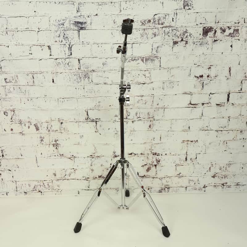 PDP Medium Weight Double Braced Cymbal Boom Stand image 1