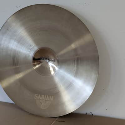 Sabian 22" Paragon Ride Cymbal 2004 - Present - Natural image 10