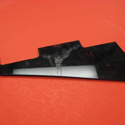 NOS Les Paul/Archtop Style Pickguard image 2