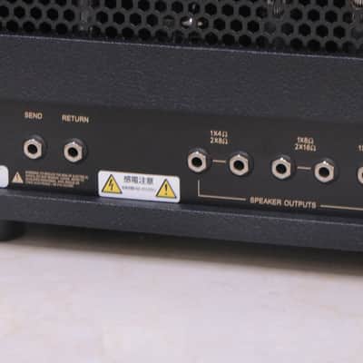 Friedman Pink Taco V2 Head Guitar Amp Head [3821122021] (08/25) image 4