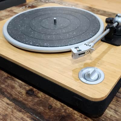 House of Marley Stir It Up Turntable USA image 3