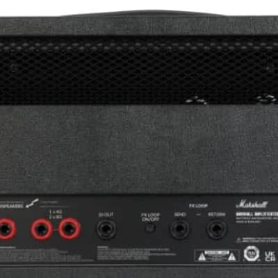 Marshall ST20H Studio JTM 20-watt Amplifier Head image 3