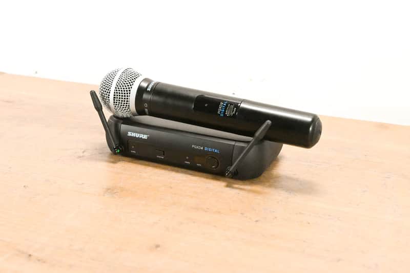 Shure Wireless System - $124.99 (Used)