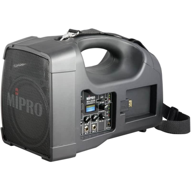 Mipro MA-200 823-832 MHz B-Ware image 1