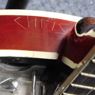 Seville 5-String Closed Back Resonator Banjo! VERY NICE!!! image 9