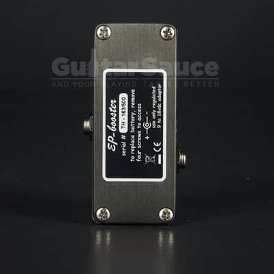 Xotic EP-Booster (EFF_00482) image 9
