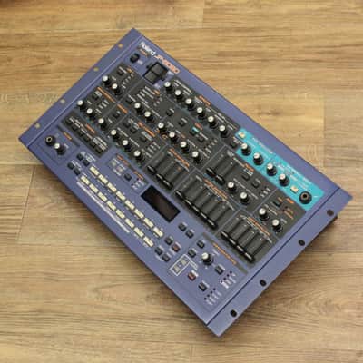 Roland Jp 8080 [Zl22547] (07/03)