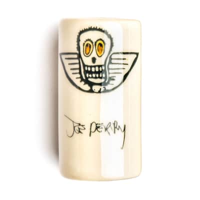 Dunlop 256 JOE PERRY Medium Short Slide image 1